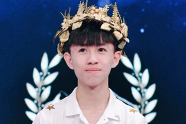 Chàng trai gây tiếc nuối nhất chung kết Olympia 2020 bất ngờ với điểm thi THPT