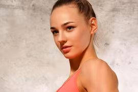 Nữ võ sĩ giành huy chương đầu tiên cho Ukraine tại Olympic