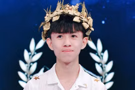 Chàng trai gây tiếc nuối nhất chung kết Olympia 2020 bất ngờ với điểm thi THPT