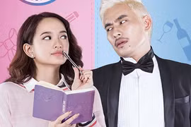 Những điều ít biết về bạn trai kém Cát Phượng gần chục tuổi