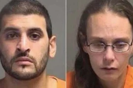 Thăm nhà bạn, mở tủ đông thấy xác cô gái bên trong