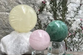 3 vị trí nên đặt đá phong thủy giúp tài lộc, sự nghiệp thăng hoa