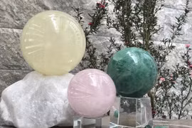 3 vị trí nên đặt đá phong thủy giúp tài lộc, sự nghiệp thăng hoa