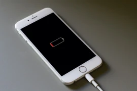 Bí kíp giúp tăng gấp đôi thời lượng pin trên iPhone