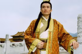 Mưu thần Lưu Bá Ôn trước khi chết nhất định đòi ăn bánh nướng