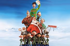 Những bộ phim cảm động đáng xem trong mùa Giáng sinh