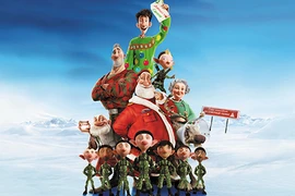 Những bộ phim cảm động đáng xem trong mùa Giáng sinh