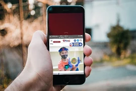 Cách xử lý khi iPhone chỉ hiển thị nội dung ở nửa dưới màn hình