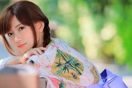 6 thực phẩm giúp phụ nữ Nhật trẻ lâu, thon thả