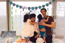 Soi biệt thự Vương Lực Hoành tặng vợ cũ: Thừa rộng để mở concert riêng