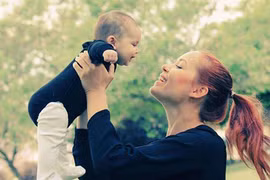 Quan điểm sai lầm con trai giống bố 3 điểm này