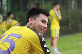 "Hoàng tử" Đức Huy: Nhà giàu, học giỏi Toán, thích ăn bánh gấu