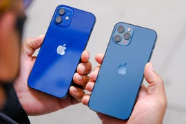 Cách phân biệt iPhone chính hãng với iPhone xách tay