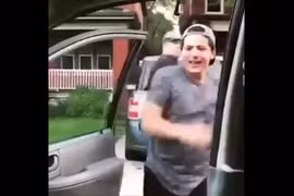 Video: Đắng lòng với những pha tai nạn “từ trên trời rơi xuống“