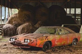 Dọn dẹp di vật của người ông quá cố, phát hiện điều choáng váng...