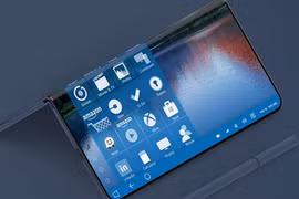 Microsoft và chiếc smartphone chạy Windows Phone cuối cùng