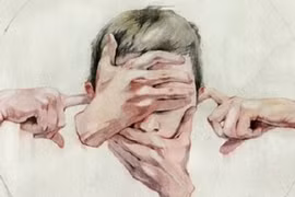 Người mở miệng đã nói ra 3 lời này thì chắc chắn là kẻ tiểu nhân