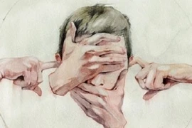 Người mở miệng đã nói ra 3 lời này thì chắc chắn là kẻ tiểu nhân