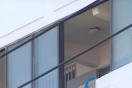 Không cho tiền tiêu vặt, vợ điên tiết cắt của quý của chồng