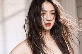 Người đàn ông khiến mỹ nhân "Sắc, Giới" Thang Duy đổi đời