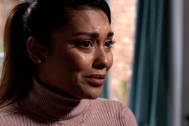 Nỗi đau tột cùng của cô gái bị ép lấy chồng từ thuở 15