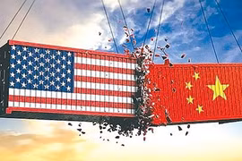 Video: 10 sự kiện gây biến động thế giới năm 2019