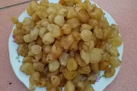 Vất vả 1-2 tháng, thu nhập đủ ăn cả năm nhờ nghề này