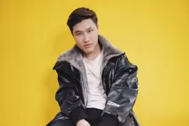 Sản phẩm âm nhạc nhằm đẩy lùi bạo lực mạng của rapper Deus Tiến Đạt