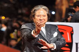 Lý do khiến ngôi sao võ thuật Hồng Kim Bảo trở nên to béo