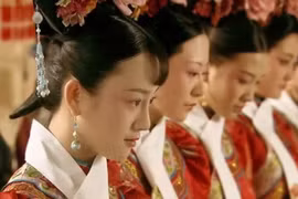 Tại sao các cung nữ triều Thanh không sống sót khi bị đuổi đi?