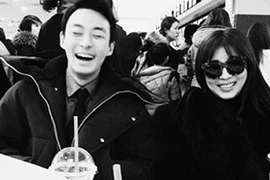 Ha Ji Won nghẹn ngào nhớ về em trai bạc mệnh