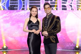 Giang Hồng Ngọc lần đầu tiết lộ về người đàn ông của đời mình