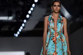 Những bộ cánh đẹp nhất tại tuần lễ thời trang New York