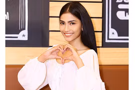 Lý do Trương Thị May không vấp phải những đề nghị khiếm nhã của đại gia