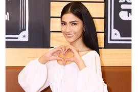 Lý do Trương Thị May không vấp phải những đề nghị khiếm nhã của đại gia