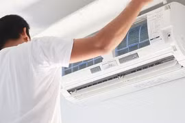 Sai lầm lắp điều hòa dễ mắc phải khiến máy chạy vài ngày là hỏng