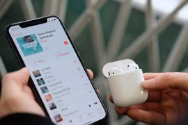 Sau iPhone, đây là thứ quan trọng nhất với tương lai Apple