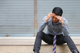 Biết chồng bị bệnh nam khoa, vợ làm điều lạ khiến tôi mất mặt