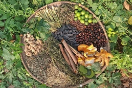 Bỏ phố về quê khởi nghiệp từ đồ handmade, làm không kịp bán