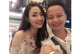 Cưới chồng đại gia, Á hậu Trà My có cuộc sống thế nào?