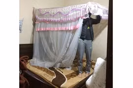 Dân mạng rần rần khoe Tết sướng như tiên vì lấy chồng gần