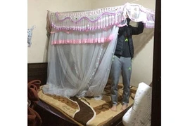 Dân mạng rần rần khoe Tết sướng như tiên vì lấy chồng gần