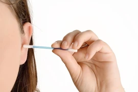 Màu ráy tai tiết lộ tình trạng sức khỏe của bạn 