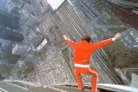 Pha đóng thế đắt giá nhất lịch sử