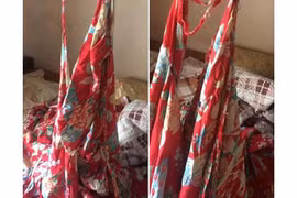 Câu chuyện đầy kỷ niệm của chiếc chăn từ thời "ông bà anh"