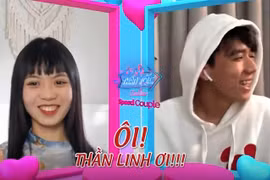 Cô nàng hẹn hò online khiến bạn trai choáng vì sự trải đời