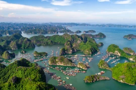 Cát Bà hướng tới “điểm đến 4 mùa”