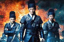 Lực lượng Cẩm y vệ dưới triều Minh đáng sợ đến mức nào?