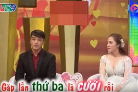 Cô gái mới lớn cưới cả tuần không cho chồng “động phòng” vì sợ