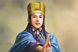 Thần đồng 17 tuổi khiến Tào Tháo sợ nhất trong Tam quốc 